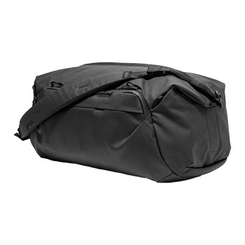 Peak Design Travel Duffel Bag 35L - Black LN129776 - 155BTRD35BK1 | SCAN UK