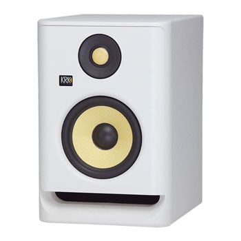 KRK - ROKIT RP5 G4 White Noise 5