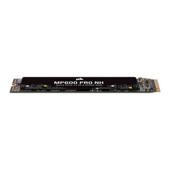 Corsair Mp Pro Nh Tb M Pcie Nvme Ssd Solid State Drive Ln