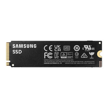 samsung 990 pro m2