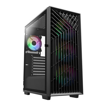 Cit Blade Windowed Mid Tower Gaming Case Ln130261 - Cit-blade-argb 