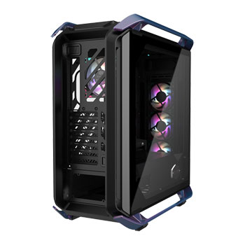 Cooler Master Cosmos Infinity 30th Anniversary Edition Full Tower PC ...