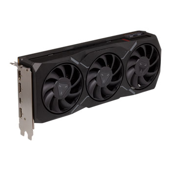 PowerColor AMD Radeon RX 7900 XT 20GB Graphics Card LN131032 - AXRX ...