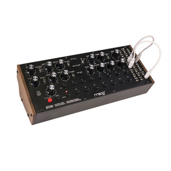 (B-Stock) Moog DFAM (Drummer From Another Mother) LN131080 - MOD-DFAM ...