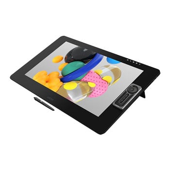 Wacom Cintiq Pro 24 Display Tablet (Pen Input Only)