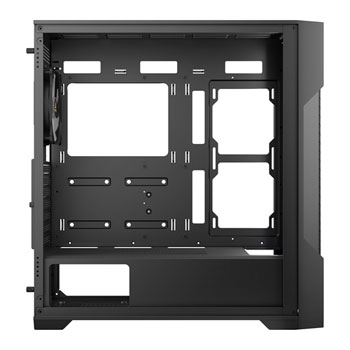 Antec AX90 Mid Tower ATX Tempered Glass PC Gaming Case LN131207 - 0 ...