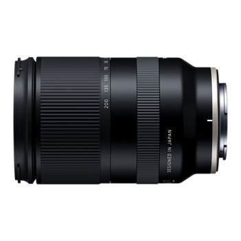 Tamron 28-200mm F/2.8-5.6 Di III RXD Lens - Sony E Mount LN131265