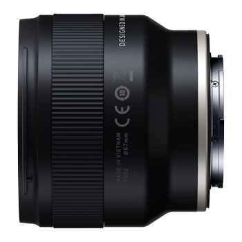 Tamron 35mm F/2.8 DI III OSD 1/2 Macro Lens - Sony E Mount