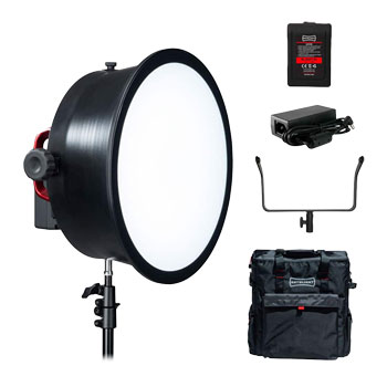 Rotolight AEOS 2 Pro Smart Soft Bundle