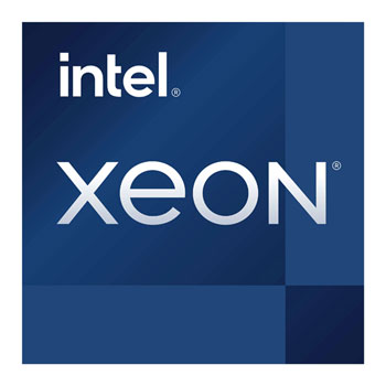 Intel 6 Core Xeon E-2276G Server OEM CPU/Processor