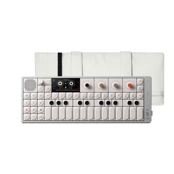 Teenage Engineering OP-1 Portable Synthesizer - OPEN FORMAT