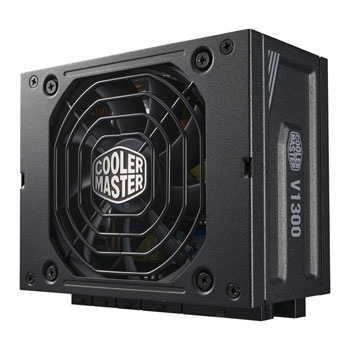 CoolerMaster V SFX Platinum 1300 Watt Fully Modular 80+ Platinum PCIe 5,  ATX3.0 PSU/Power Supply