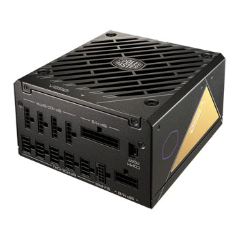 CoolerMaster V850 Gold i 850 Watt PCIe 5 Fully Modular 80+ Gold