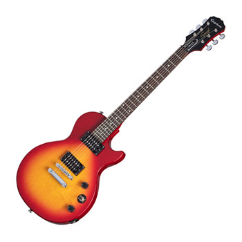 Epiphone Les Paul Special Satin E1 Vintage Heritage Cherry Sunburst