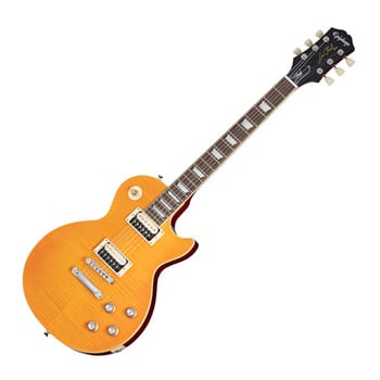 Slash deals guitar type