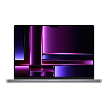 Apple MacBook Pro 16 (2023) (MNW83) - buy laptop: prices, reviews