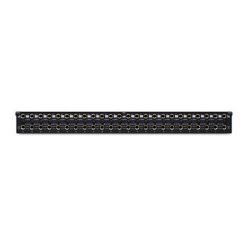 Black Lion PBR TRS 48-point Patchbay