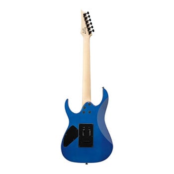 Ibanez GRG120QASP-BGD Electric Guitar - Blue Gradation