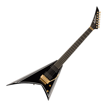 Jackson Pro Series Signature Mark Heylmun Rhoads RR24-7 - Gloss Black ...