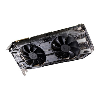 Evga Nvidia Geforce Rtx 2080 Ti 11gb Black Edition Turing Refurbished 