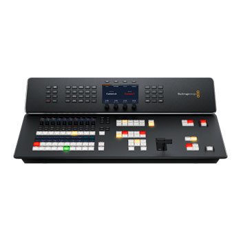 BlackMagic Design ATEM Television Studio HD8 ISO