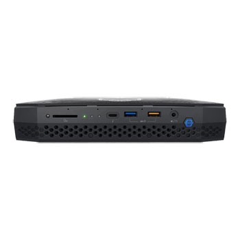 Intel NUC 11 Enthusiast Core i7-1165G7 Mini PC System LN134812