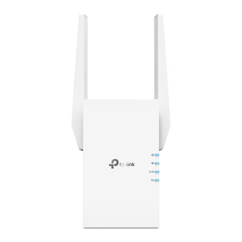 TPLink AX3000 WiFi 6 Range Extender