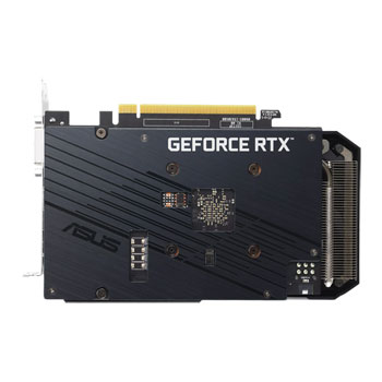 ASUS NVIDIA GeForce RTX 3050 8G DUAL OC Graphics Card V2 LN135257