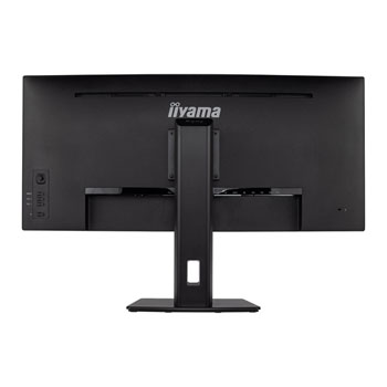 Iiyama 34 XCB3494WQSN-B5 - Ecran PC Iiyama 