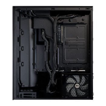 7 PC Case for RTX 4090 GPU! 