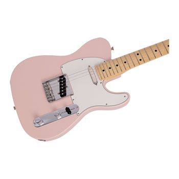Fender Made in Japan Junior Collection Telecaster®, Maple
