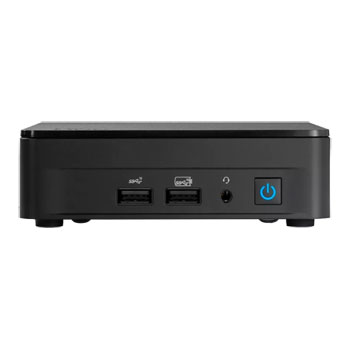 Intel Core i5 Arena Canyon NUC 13 Slim Mini PC Kit LN135948