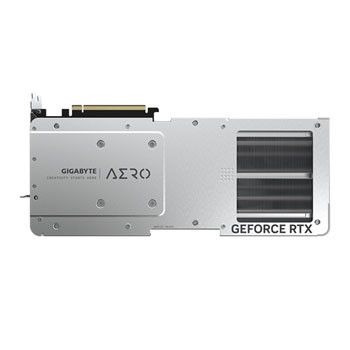 Gigabyte NVIDIA GeForce RTX 4090 24GB AERO OC Ada Lovelace 