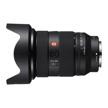 Sony FE 24-70mm f2.8 G Master II Lens