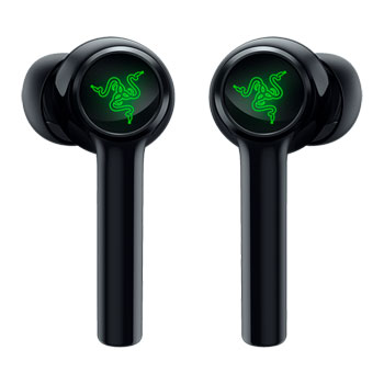 Razer hammerhead pro discount wireless