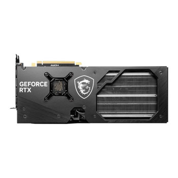 MSI NVIDIA GeForce RTX 4060 Ti 8GB GAMING X TRIO Ada