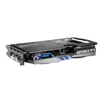 MSI Gaming GeForce RTX 4060 Ti 8GB GDDR6 PCI Express 4.0 x8 ATX