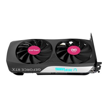 Zotac NVIDIA GeForce RTX 4060 Ti 8GB Twin Edge OC Spider-Man Bundle Ada  Lovelace Graphics Card