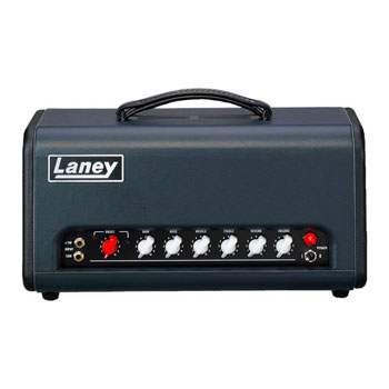 Open Box) Laney CUB-SUPERTOP - 15W All-Tube Guitar Amp Head