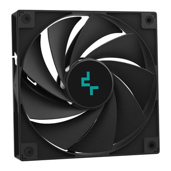 DeepCool Assassin IV review - a completely new air cooler design!