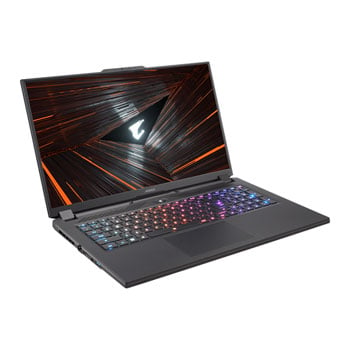 Gigabyte AORUS 17 XE4 17