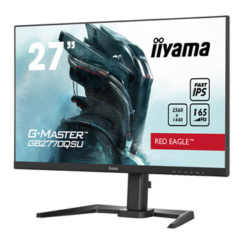 iiyama G-Master 27