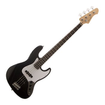 Fairclough - JB4 Bass, Black LN137095 - JB4BSSRW | SCAN UK