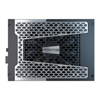 Seasonic PRIME TX 1600 ATX 3.0 1600Watt Full Modular 80+ Titanium