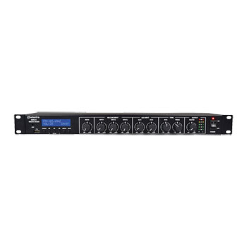 Adastra Rack Mixer with Bluetooth & USB/FM Player - MM321 LN138081 ...