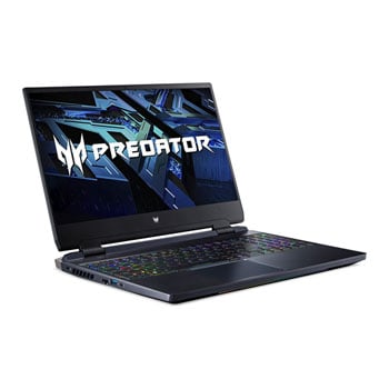 Refurbished - Acer Predator Helios 300 PH315-55 15.6