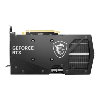 MSI NVIDIA GeForce RTX 4060 Ti 16GB GAMING X Ada Lovelace Graphics Card