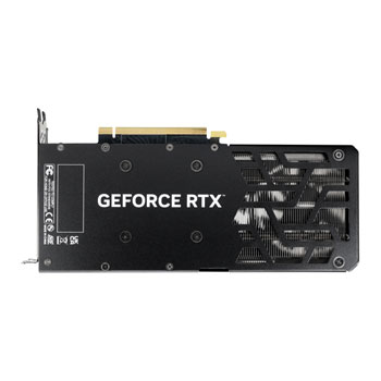 Palit NVIDIA GeForce RTX 4060 Ti 16GB Jetstream OC Ada Lovelace ...