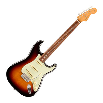 (B-Stock) Fender - Vintera '60s Strat, 3 Colour Sunburst LN138572 ...