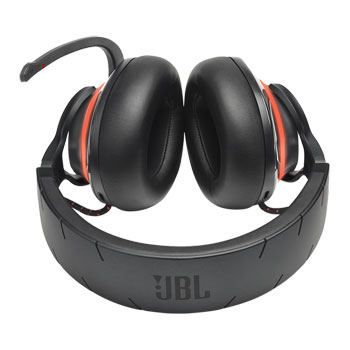 JBL Quantum 810 Wireless Gaming ANC Headset Bluetooth/RF Black PC
